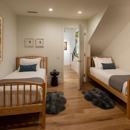 Elevation Lofts Hotel 阿什维尔 外观 照片