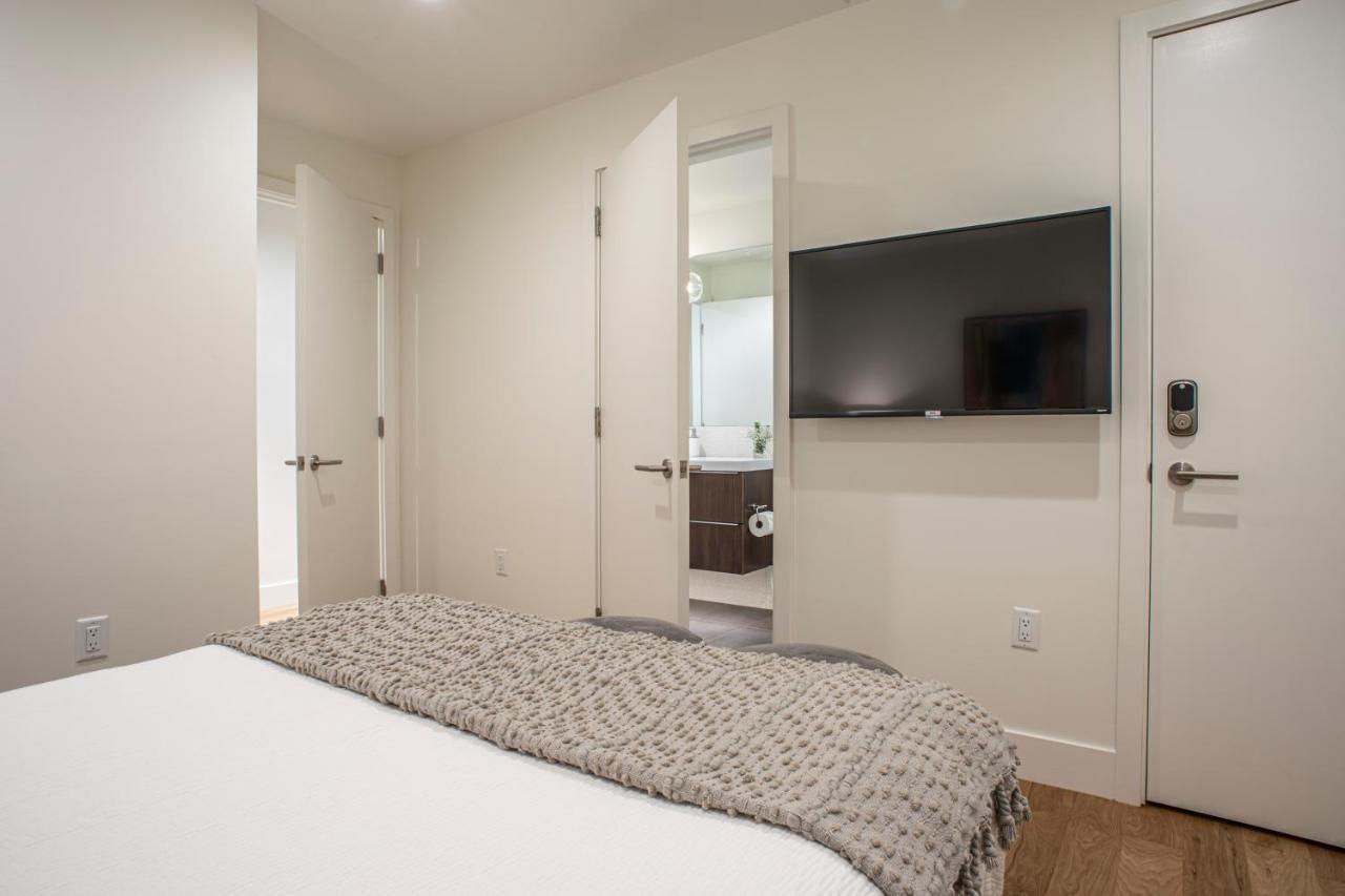 Elevation Lofts Hotel 阿什维尔 外观 照片