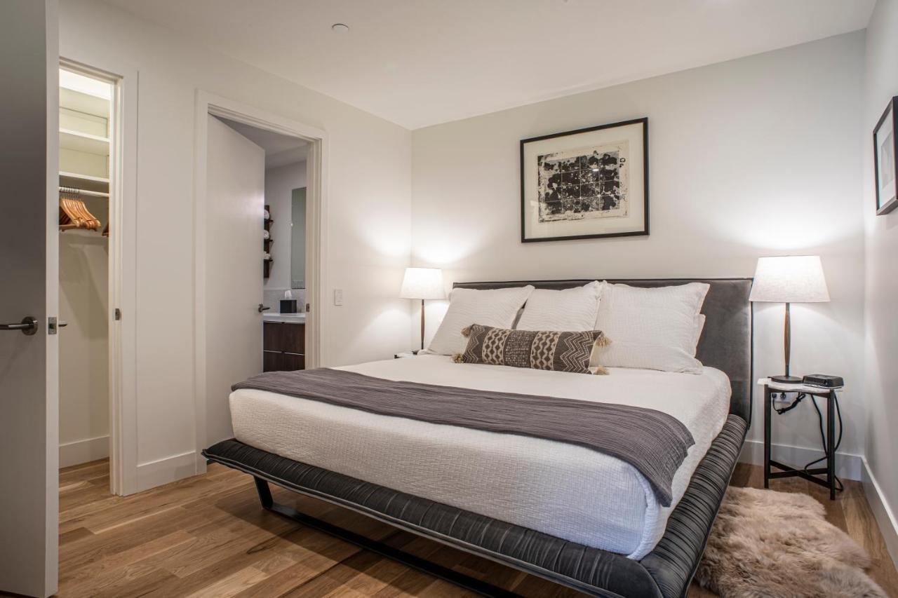 Elevation Lofts Hotel 阿什维尔 外观 照片