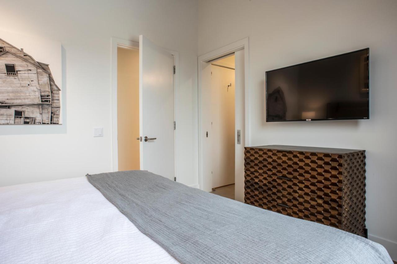 Elevation Lofts Hotel 阿什维尔 外观 照片