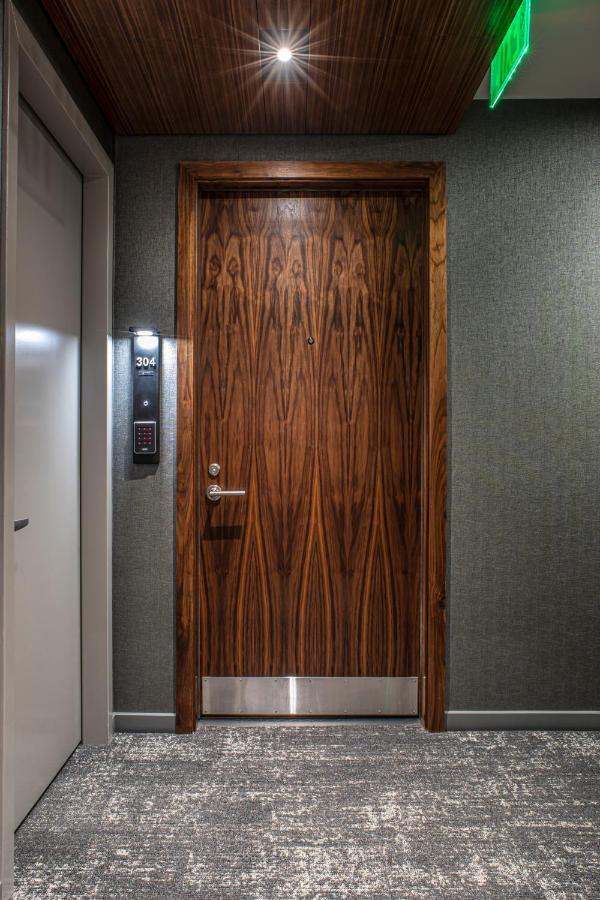 Elevation Lofts Hotel 阿什维尔 外观 照片