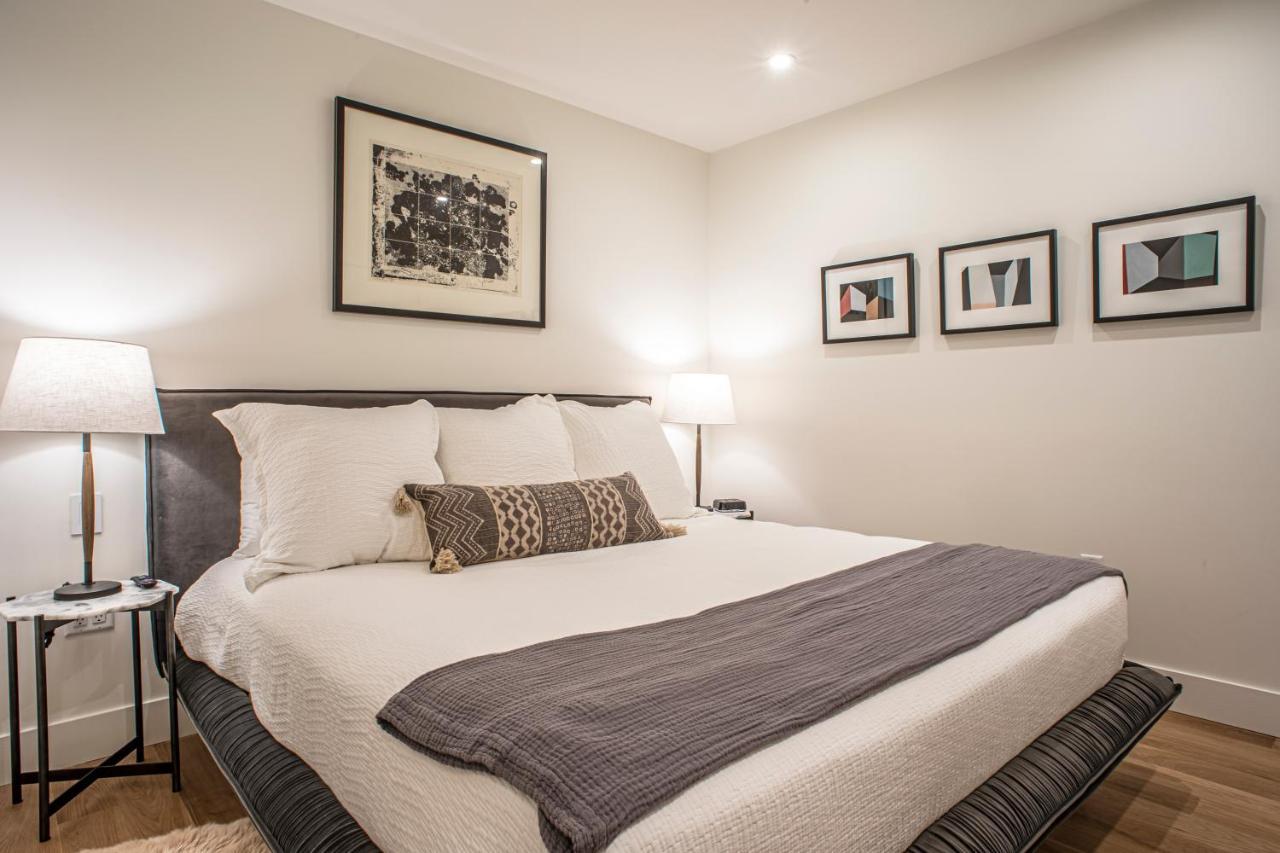 Elevation Lofts Hotel 阿什维尔 外观 照片