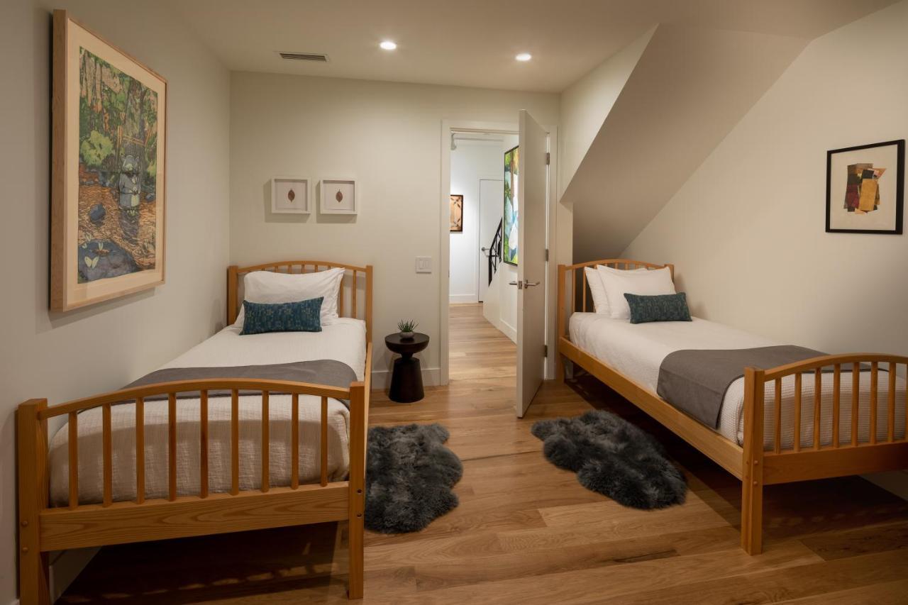 Elevation Lofts Hotel 阿什维尔 外观 照片
