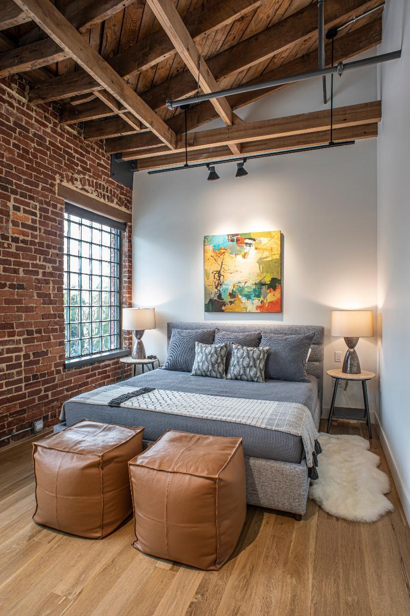 Elevation Lofts Hotel 阿什维尔 外观 照片