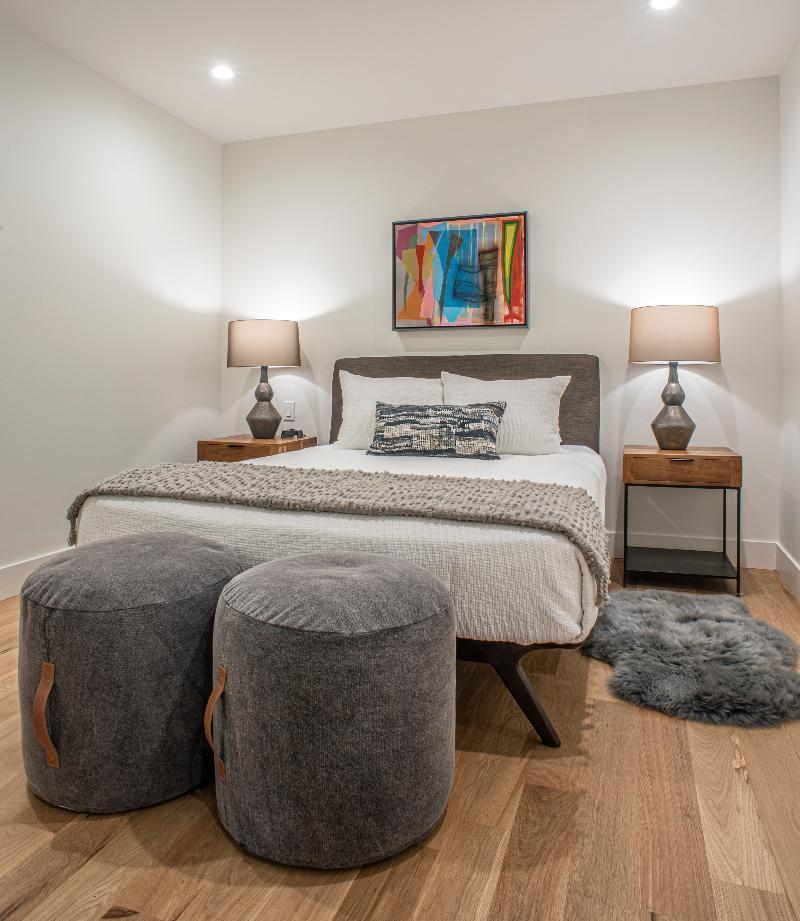 Elevation Lofts Hotel 阿什维尔 外观 照片