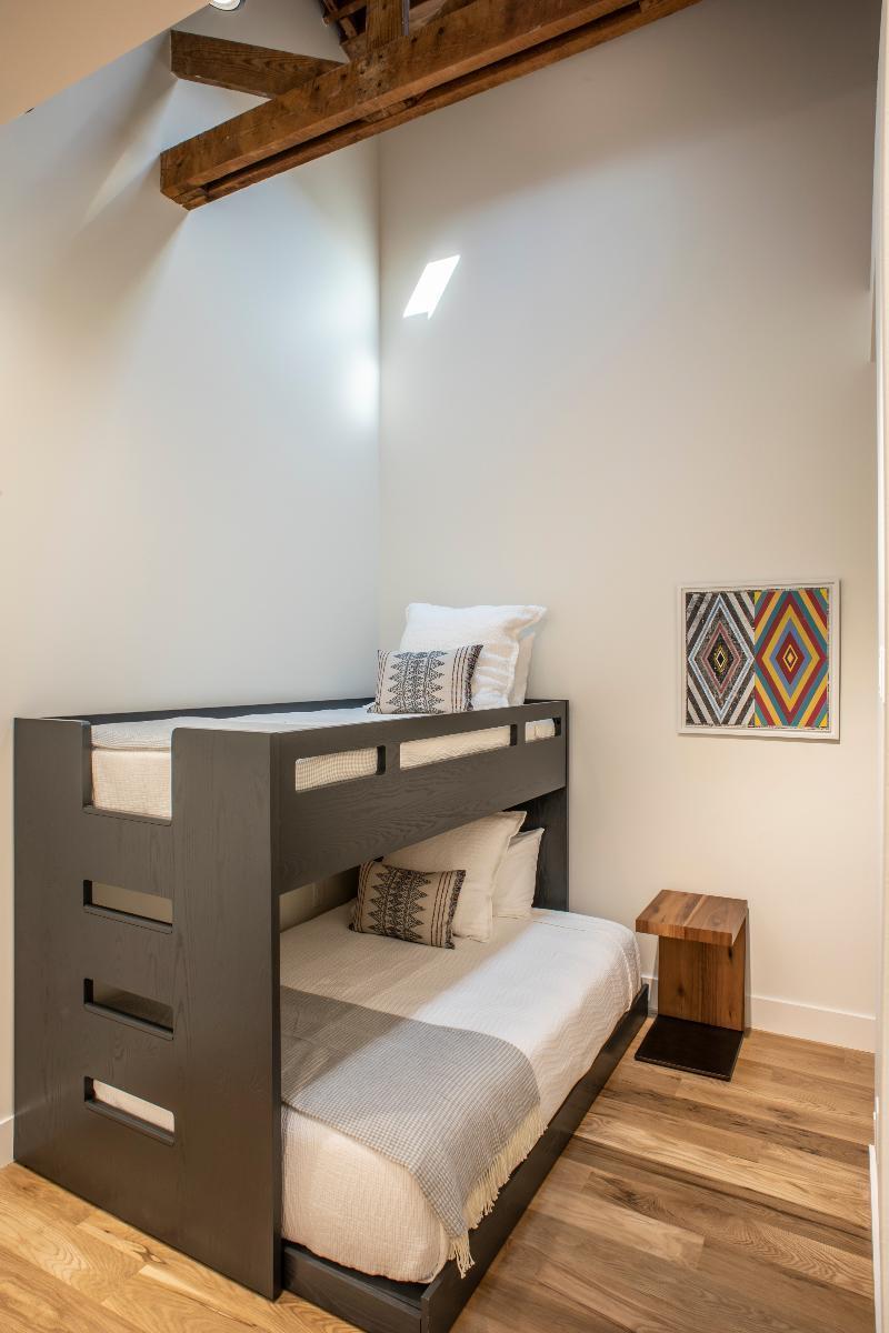 Elevation Lofts Hotel 阿什维尔 外观 照片