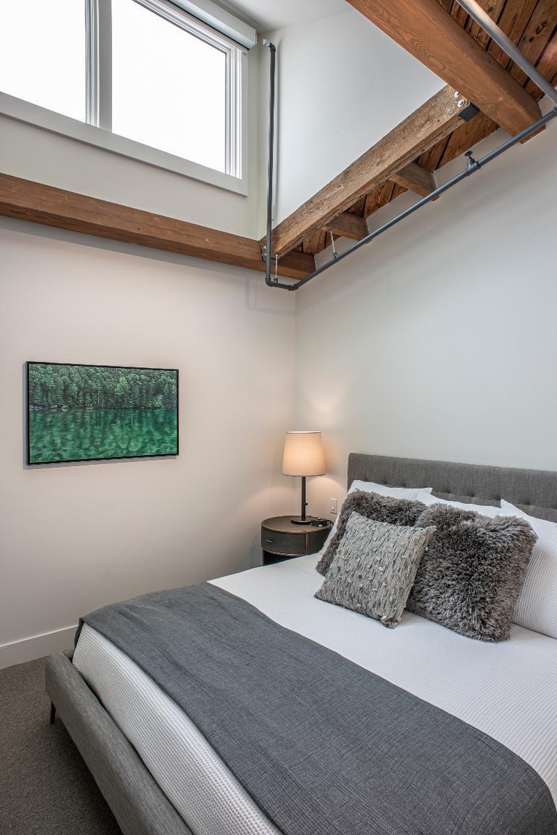 Elevation Lofts Hotel 阿什维尔 外观 照片